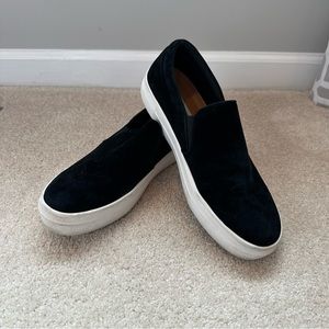 Steve Madden Women's Gills Fashion Sneaker